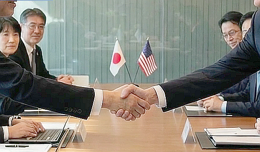 (6) 人工ダイヤモンド｜なぜ日米は“