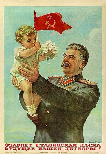 stalin