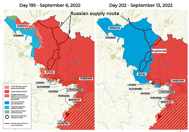 INTERACTIVE_Ukraine_counteroffensive_13-09-2022