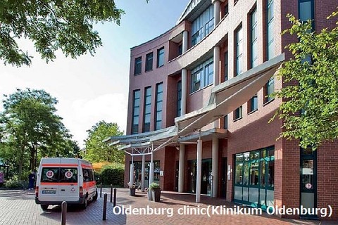 klinikum-oldenburg