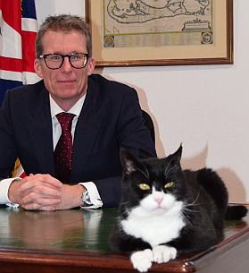 XユーザーのPalmerstonさん- 「Palmerston, Diploca