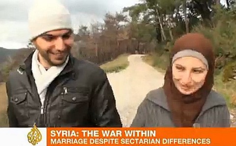 - Middle East - Al Jazeera English