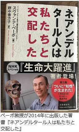 FireShot Webpage Screenshot #2062 - '古代人類ネアンデルタール人