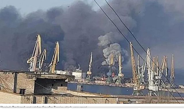 FireShot Webpage Screenshot #1232 - 'Ukraine's Berdyansk por