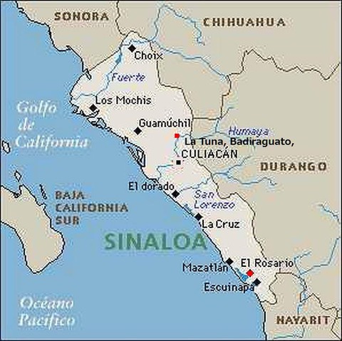 sinaloa