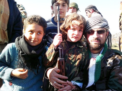 e-army-protests-with-demonstrators-against-s