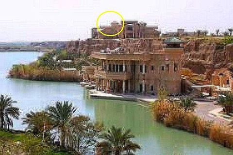 urgent-isf-liberate-governmental-complex-in-tikrit