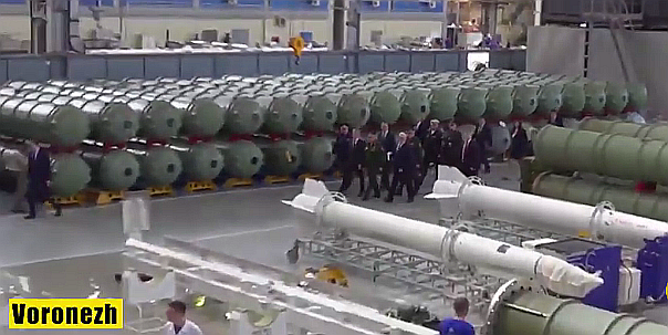(1) Ukrainian Drones STRIKE Russia’s T