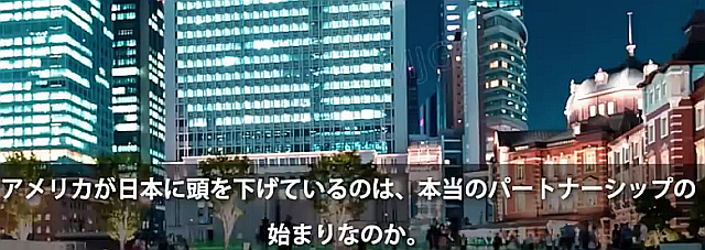 (2) 【米国驚愕】「今まで申し訳な