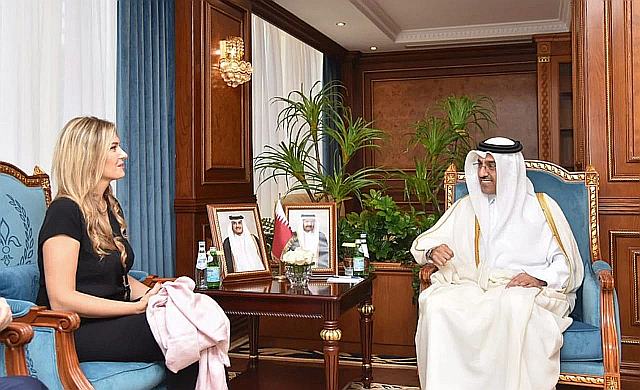 kaili-qatar-visit-credit-tw