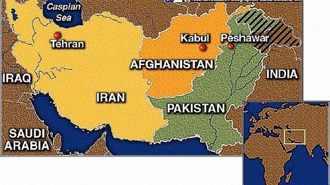 Peshawar-Pakistan