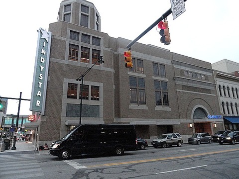 Indianapolis_Star_headquarters_in_2017