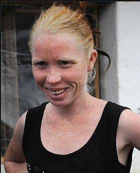 Gypsy girl's family wants her back with them _ The Japan Times