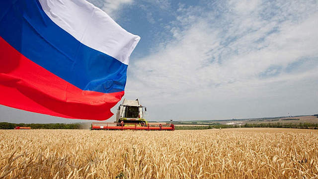 Agriculture