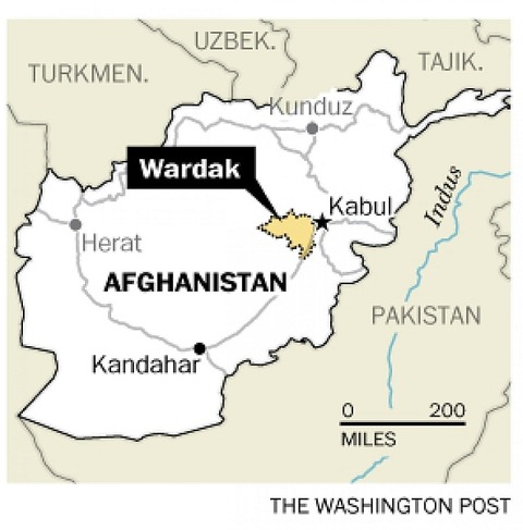 w-wardak