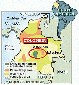 FARC_map