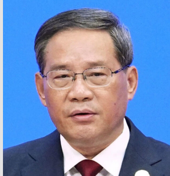 【独自】中国、米関税で日本に親書　石破首相宛て協調呼びかけ47NEWS（よんななニュース）