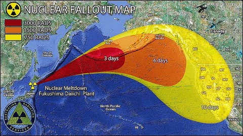 fallout