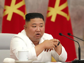 FireShot Webpage Screenshot #202 - '正恩氏へ賠償命令　