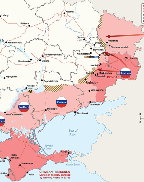 map-russo-ukraine-20230124-5 njbh