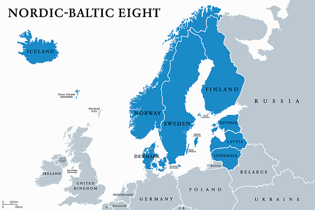 NORDIC-BALTIC_COOPERATION_NB8