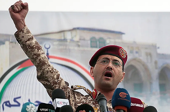 Yemen’s Houthis threaten Bab el-Man