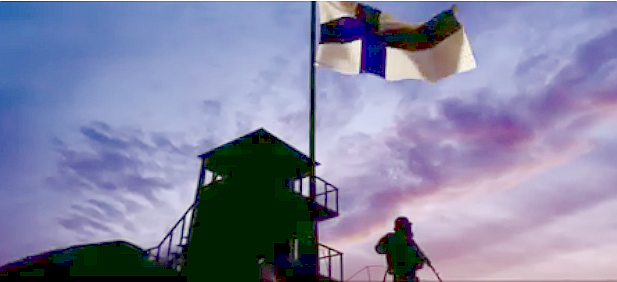 プーチン完全敗北!フィンランドが参戦へ!200km要塞でプーチン包囲!プーチン北欧失陥! - YouTube