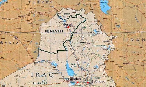 Nineveh