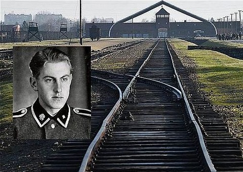 Reinhold-Hanning-Auschwitz