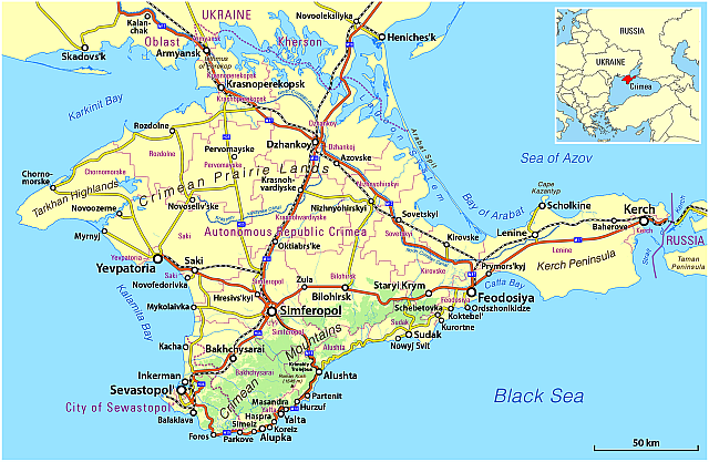 map_of_the_crimea