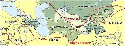 Uzbekistan