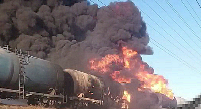 Ukrainian FPV Drones Relentle