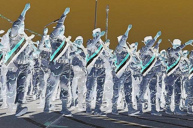 イラク軍に５万人の幽霊兵士 北の国から猫と二人で想う事 livedoor版