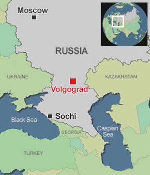 volgograd-sochi