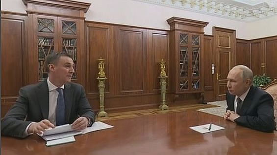 FireShot Webpage Screenshot #1867 - '新内閣副首相候補にプ