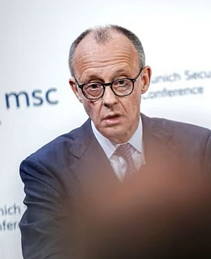 ミュンヘン安全保障会議の