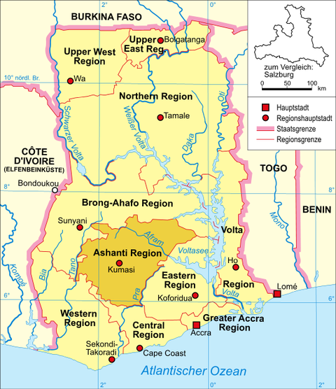 Ghana-karte-politisch-ashanti