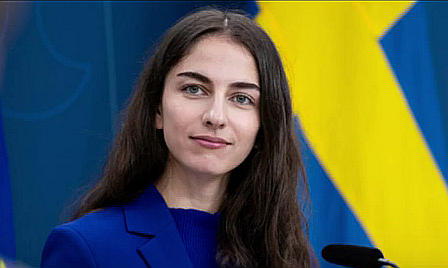 FireShot Capture 399 - 【金曜のモハP】スウェーデン環境大臣ロミナ動