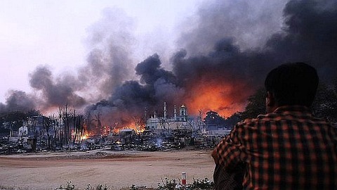 MYANMAR_-_violenze_a_lashio