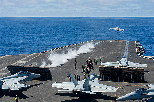 IKE-Return2020_FlightOps