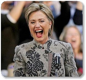 hillary
