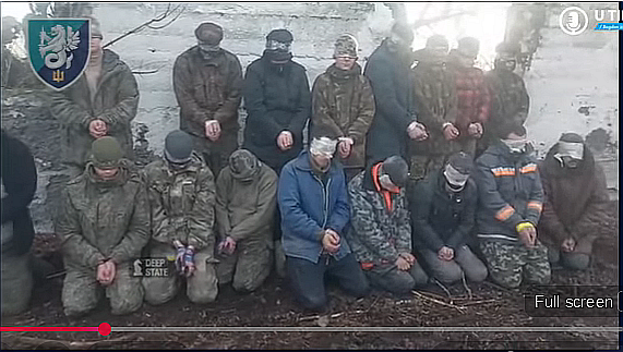 FireShot Capture 464 - 現地映像（ドニプロ捕虜）