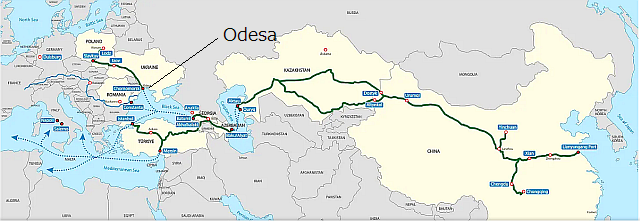 Good news about treaty b