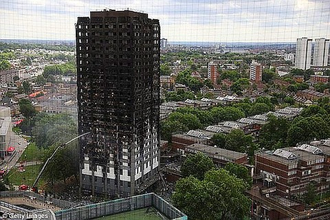 Grenfell