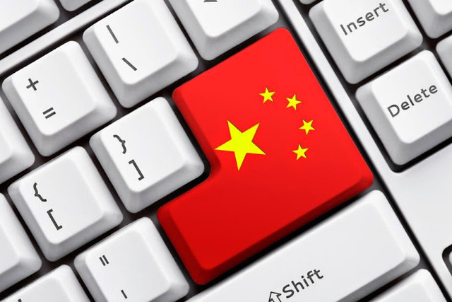 Chinese-Hackers