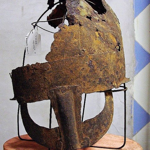 Yarm-Helmet-in-Stores-at-Preston-Park-Museum-2007
