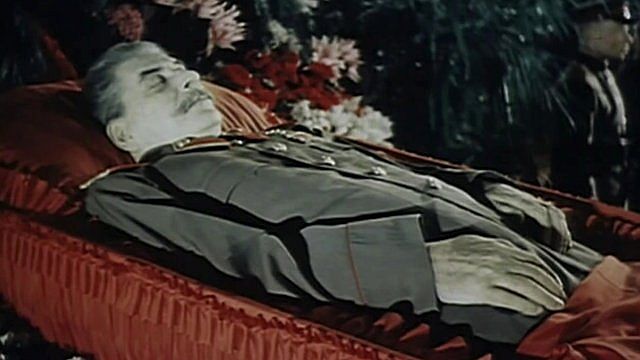 毒殺説もあるレーニンの死の原因は遺伝的疾患 北の国から猫と二人で想う事 Livedoor版