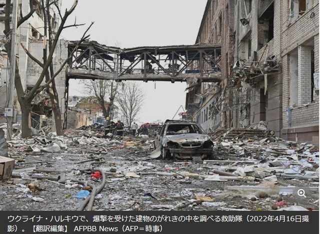 FireShot Webpage Screenshot #1320 - 'ゼレンスキー氏「マリ