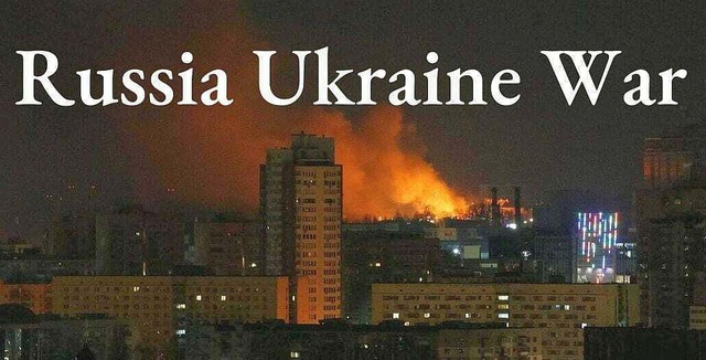 Russia-Ukraine-War