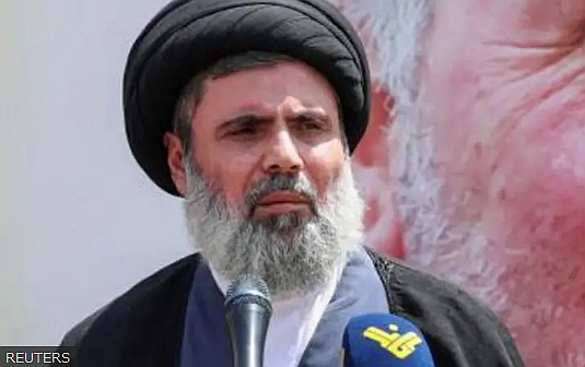 FireShot Capture 235 - ヒズボラ指導者ナスララ師の後継者を殺害　